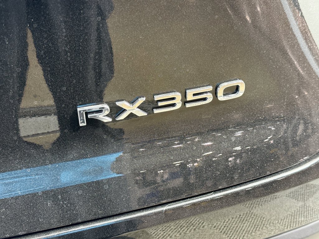 New 2026 Lexus RX 350 Premium w/ Convenience Package FWD image 22