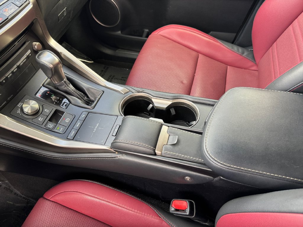 Used 2020 Lexus NX 300h AWD w/ Comfort Package image 25