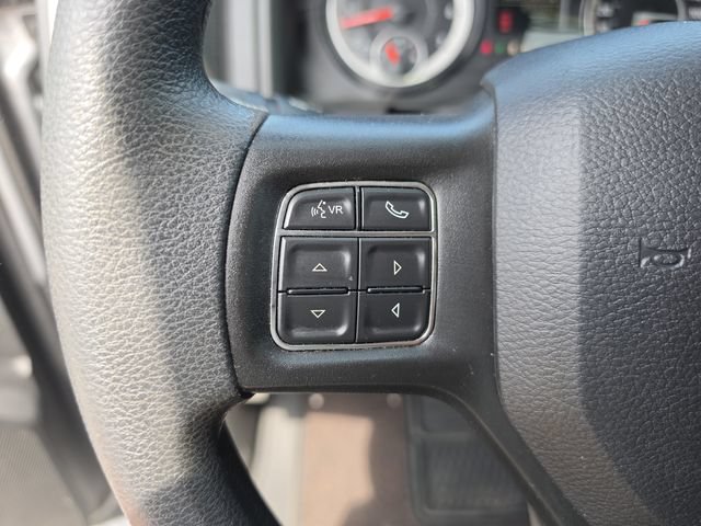 Certified 2021 RAM 1500 Tradesman w/ Popular Equipment Group RWD image 28