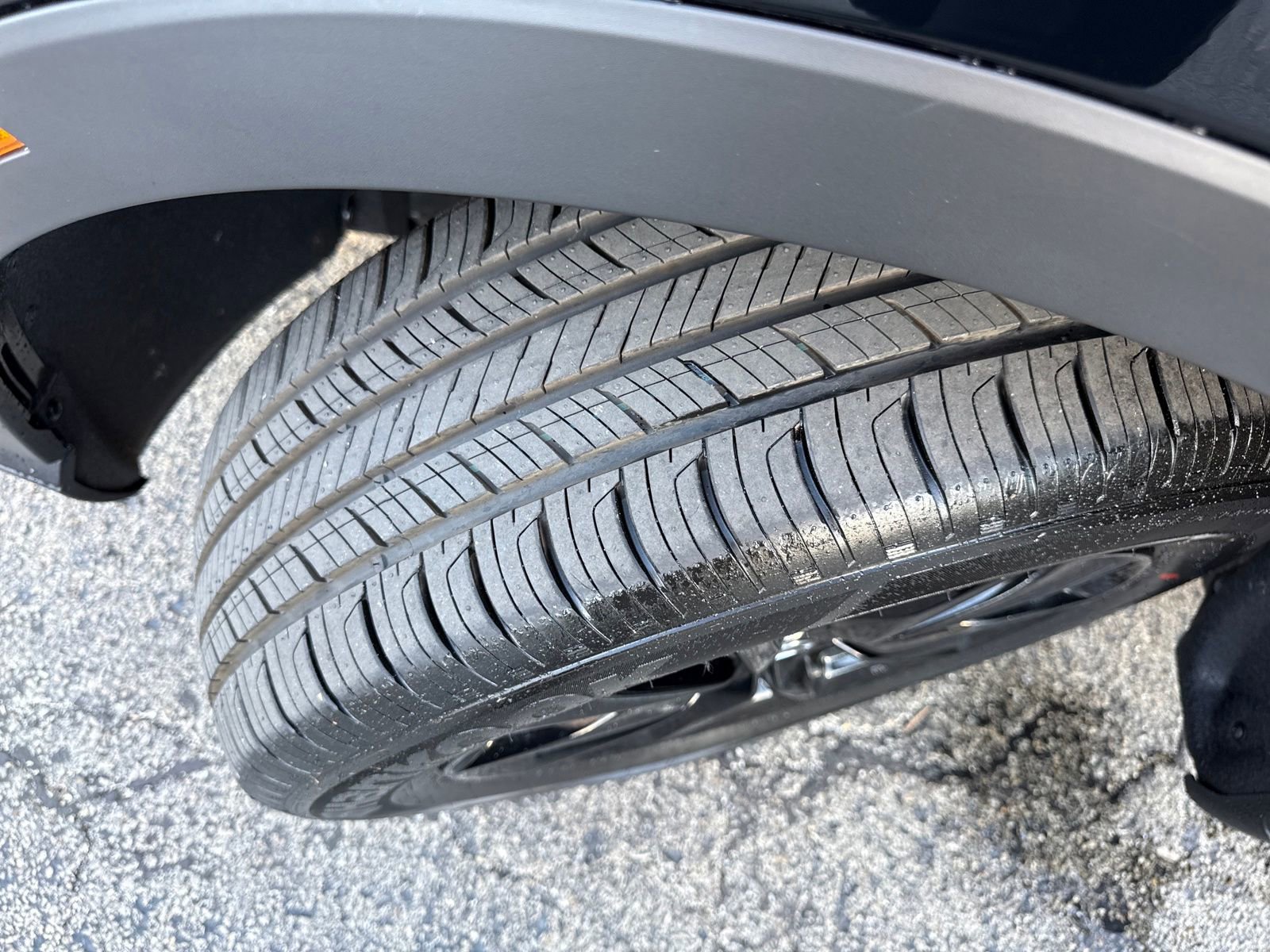 Used 2026 Honda CR-V Sport image 28