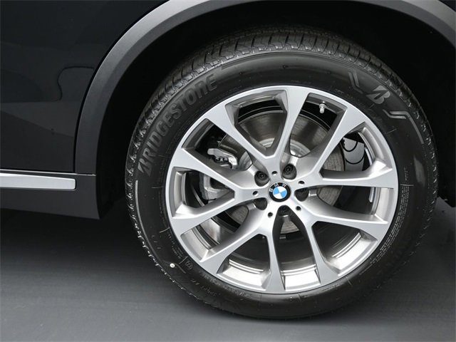 New 2024 BMW X5 xDrive40i w/ Premium Package image 23