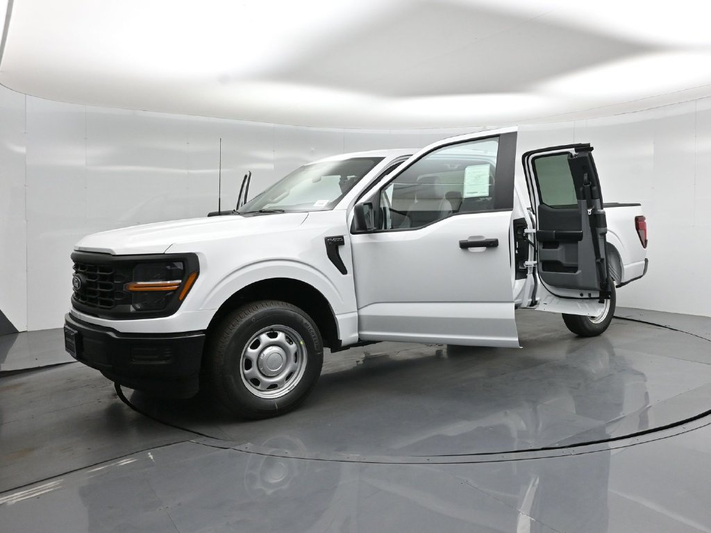 New 2026 Ford F150 XL RWD image 23