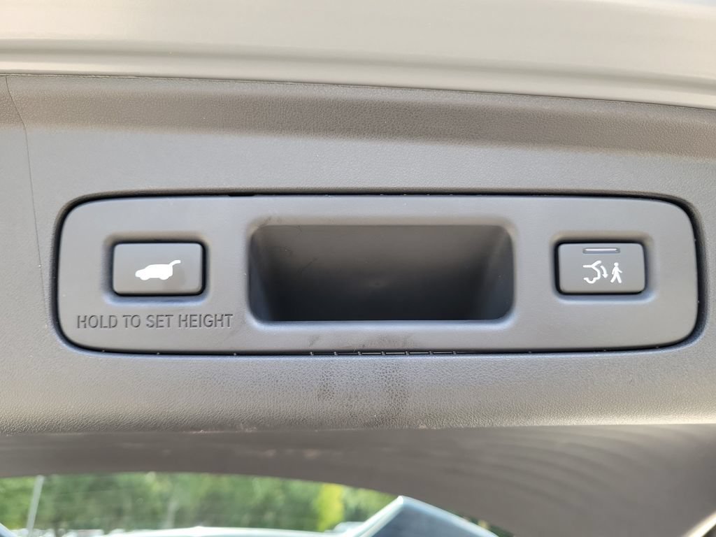 Used 2025 Acura ADX A-Spec AWD/4WD image 16