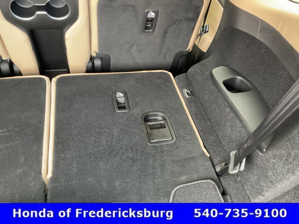 Used 2025 Acura MDX w/Technology Package image 25