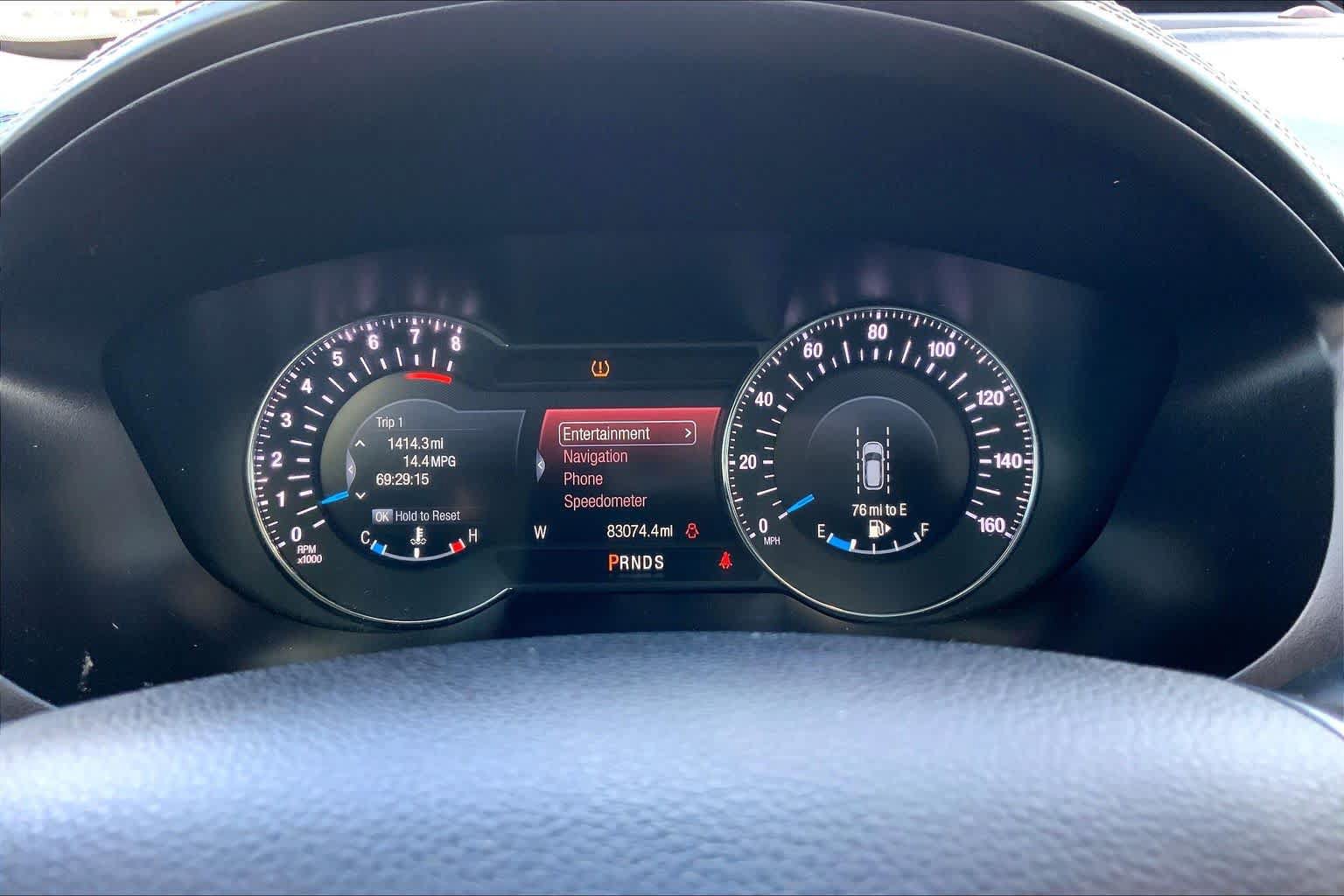 Used 2019 Ford Explorer Platinum AWD/4WD image 26
