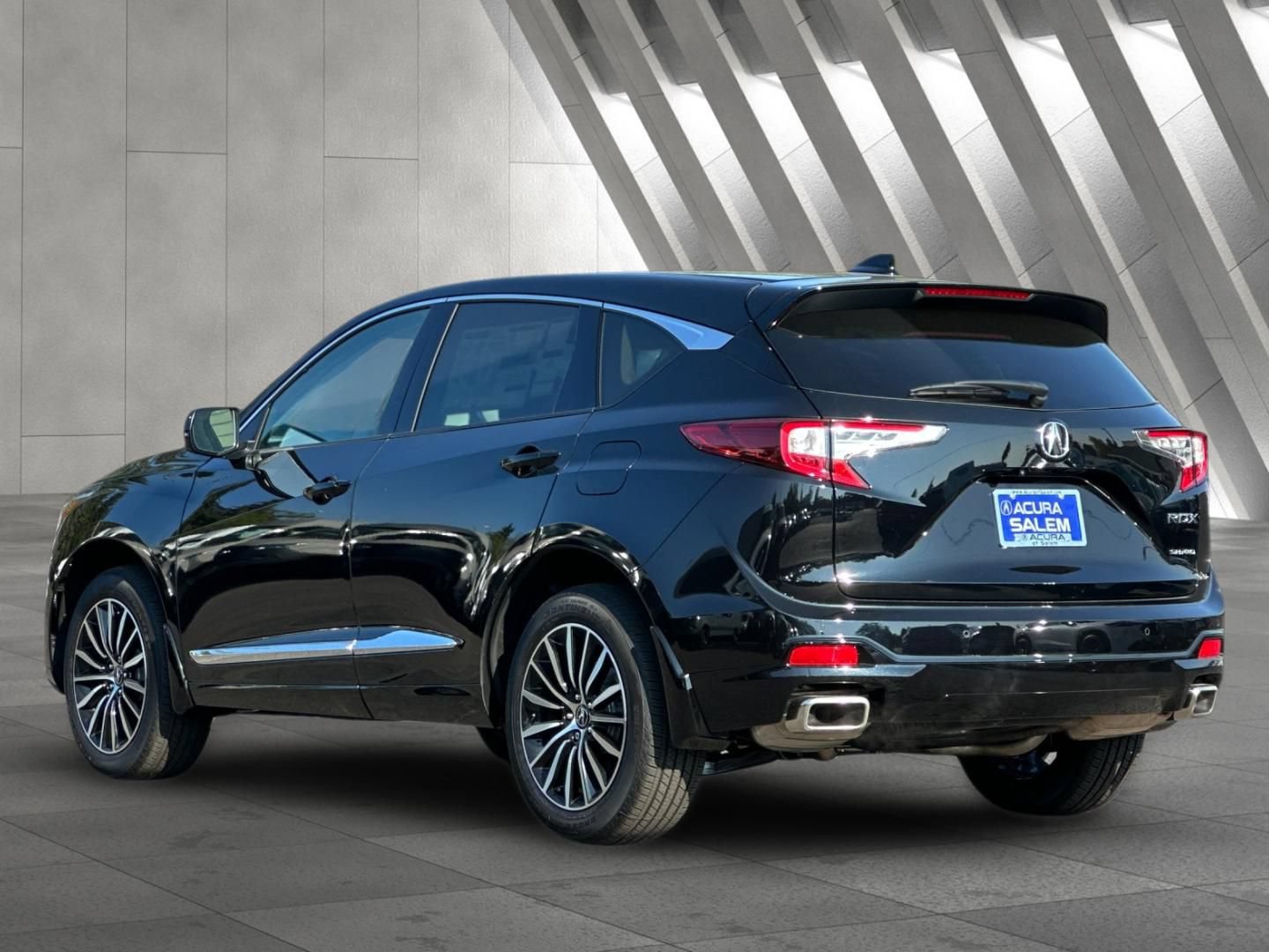 New 2026 Acura RDX SH-AWD w/ Advance Package image 5