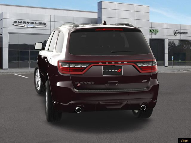 New 2025 Dodge Durango GT image 13