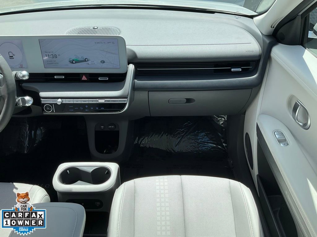 Used 2023 Hyundai Ioniq 5 SEL AWD/4WD image 57