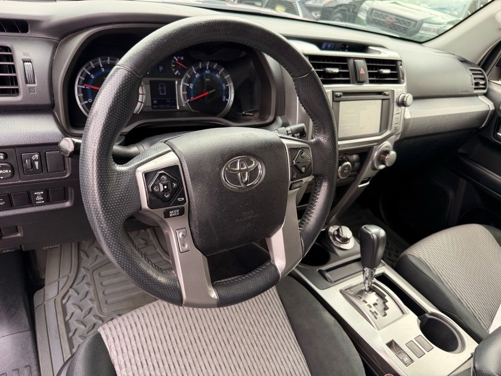 Used 2019 Toyota 4Runner SR5 image 12