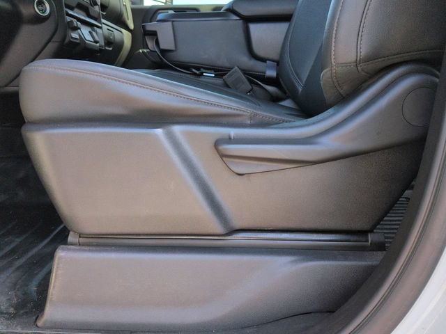 Used 2024 Chevrolet Silverado 3500 W/T w/ WT Fleet Convenience Package AWD/4WD image 19