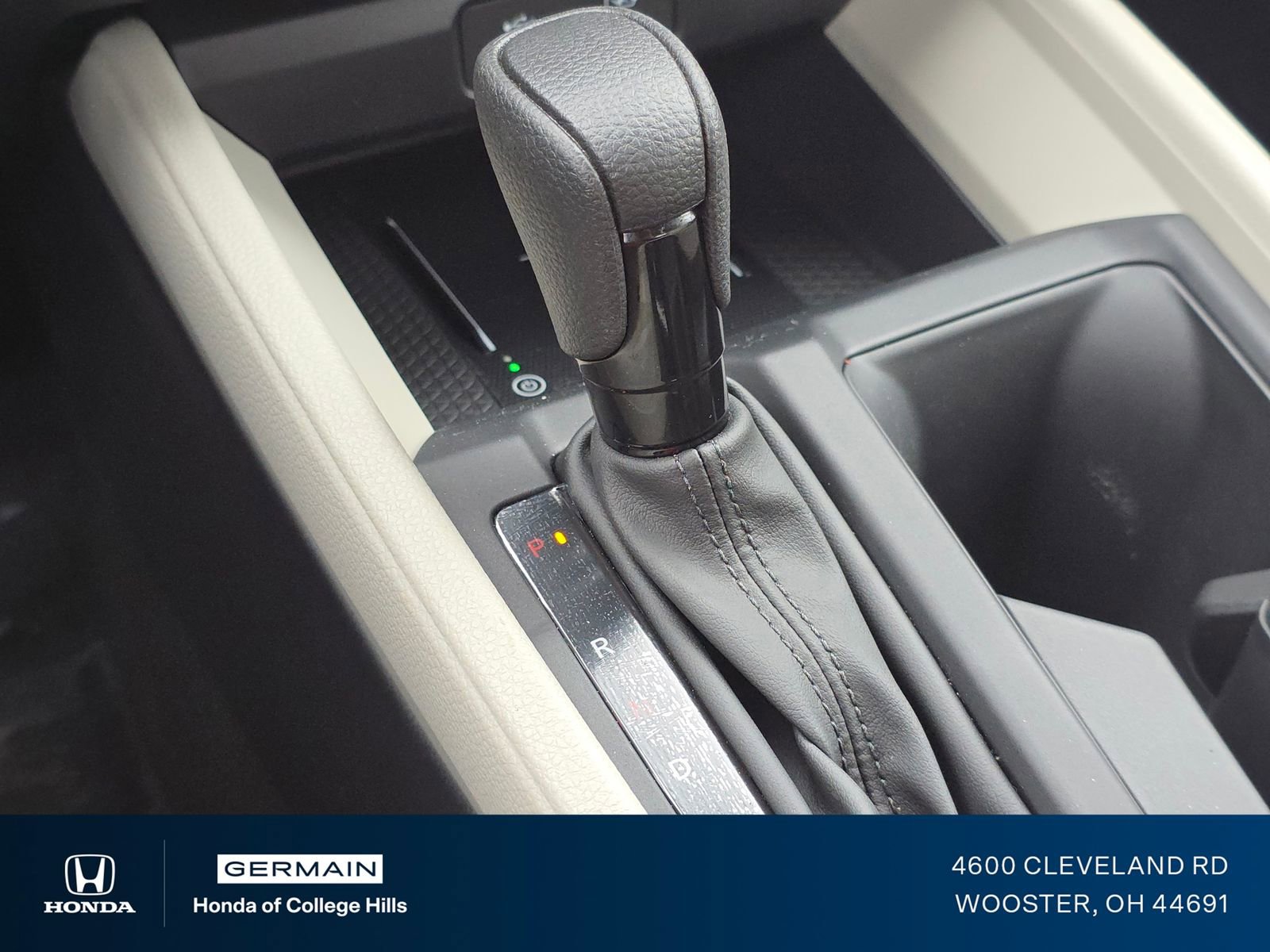 New 2026 Honda Accord LX image 30
