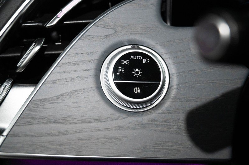 New 2027 Mercedes-Benz E 53 AMG e 4MATIC Sedan image 24
