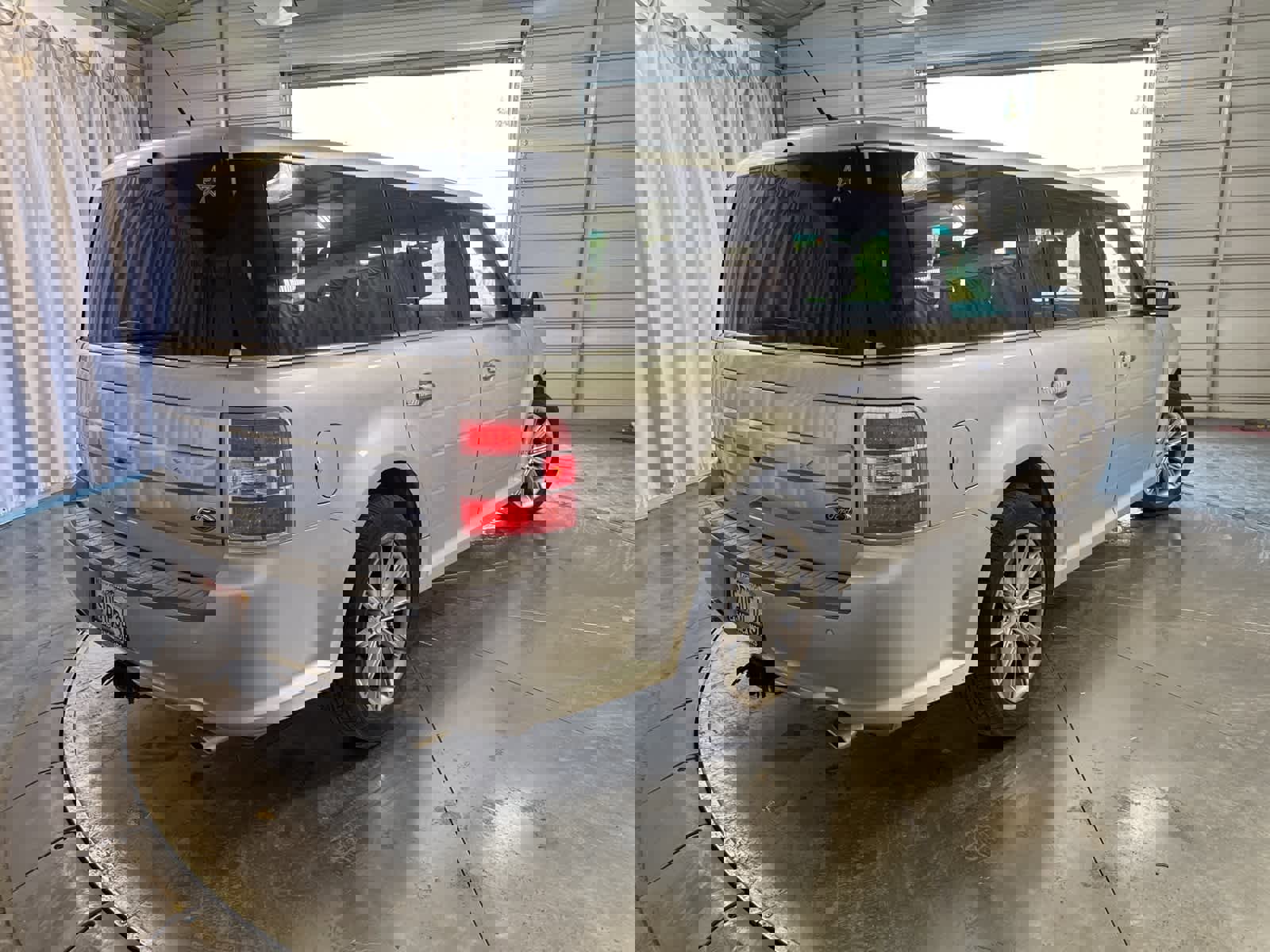 Used 2014 Ford Flex Limited image 4