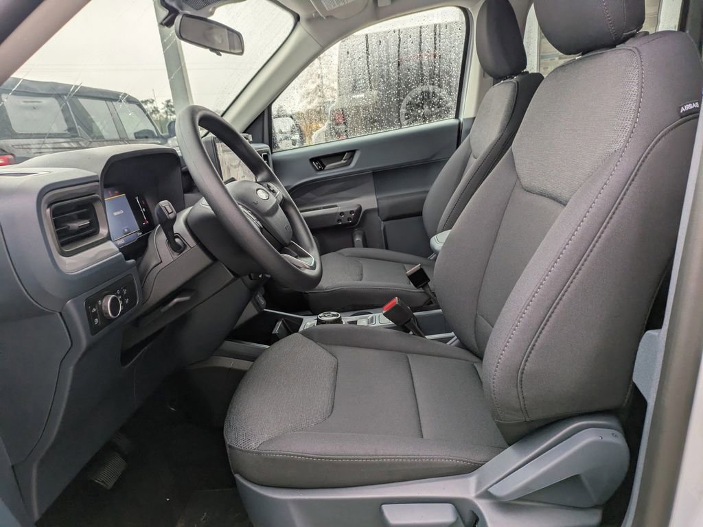 New 2026 Ford Maverick XL image 13