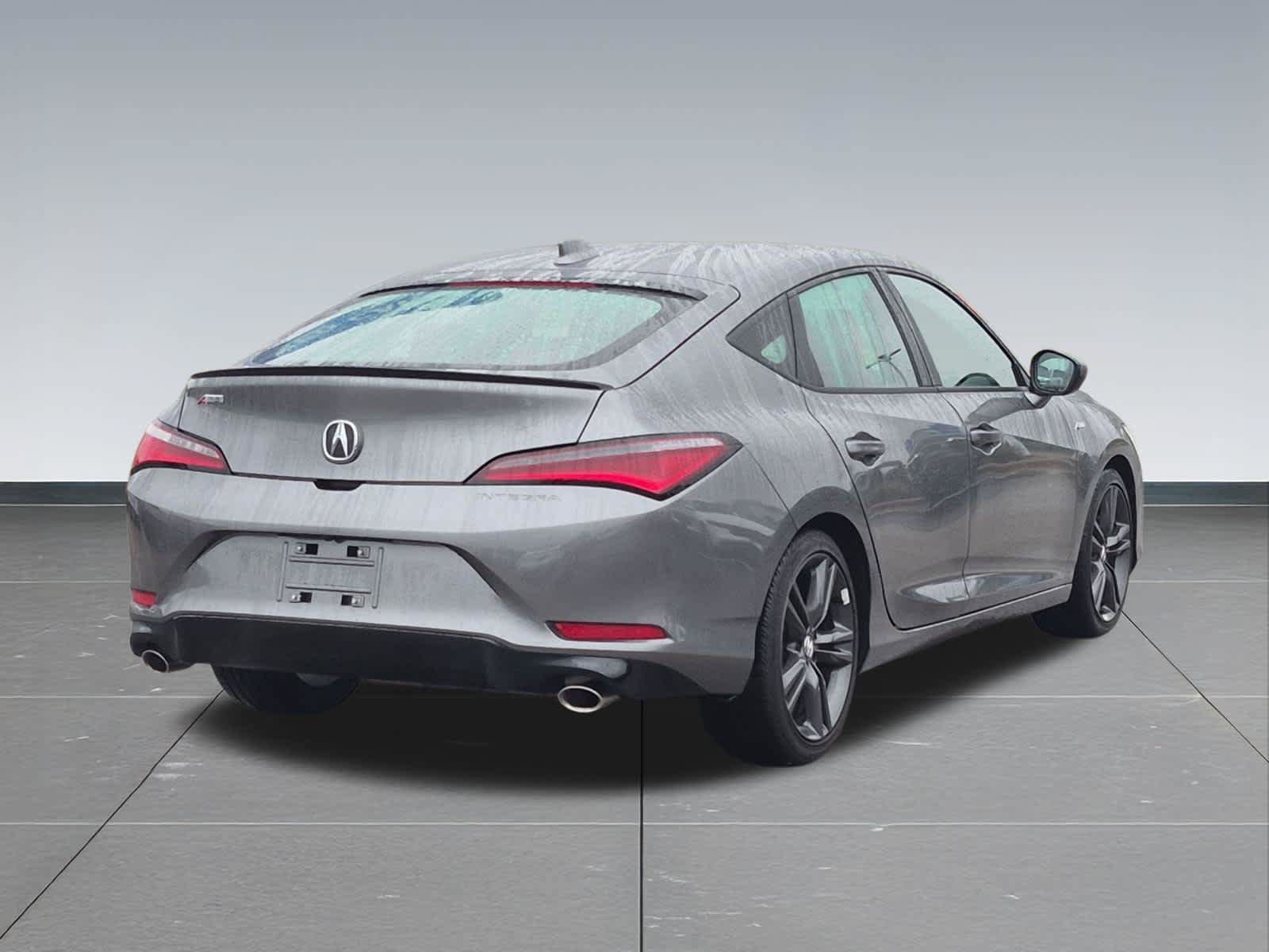 Used 2025 Acura Integra A-Spec FWD image 6