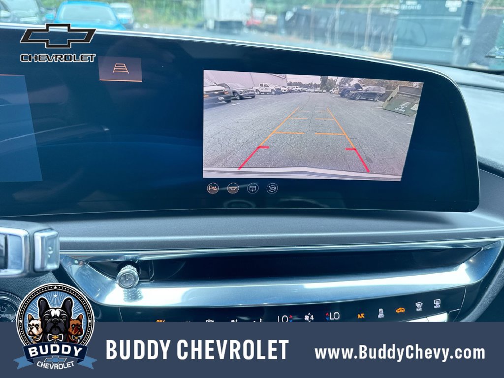 Used 2024 Cadillac Lyriq Tech RWD image 28