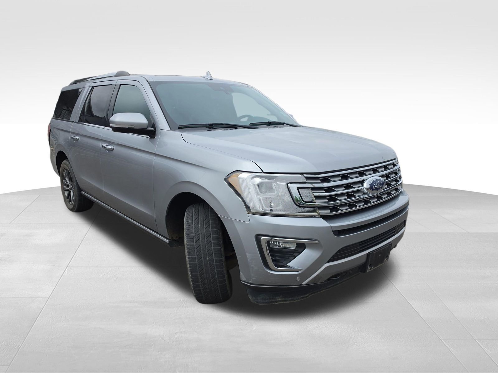 Used 2020 Ford Expedition Max Limited w/ Equipment Group 301A AWD/4WD image 7