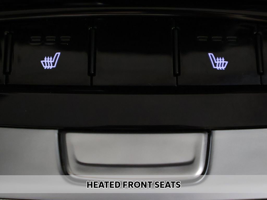 Used 2024 Hyundai Tucson SEL w/ Convenience Package image 8