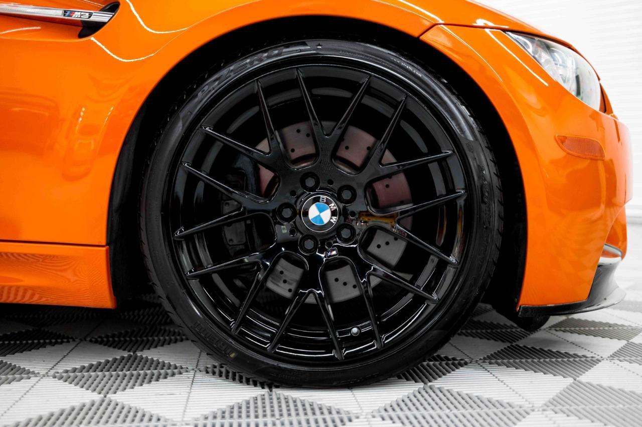 Used 2013 BMW M3 Coupe RWD image 35