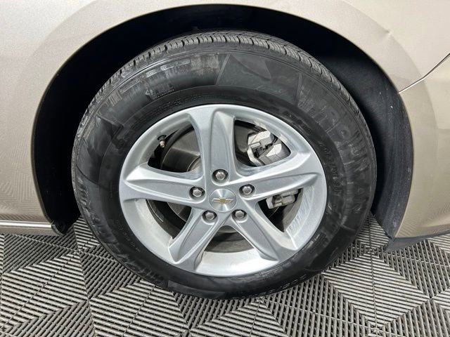 Used 2024 Chevrolet Malibu LS FWD image 6