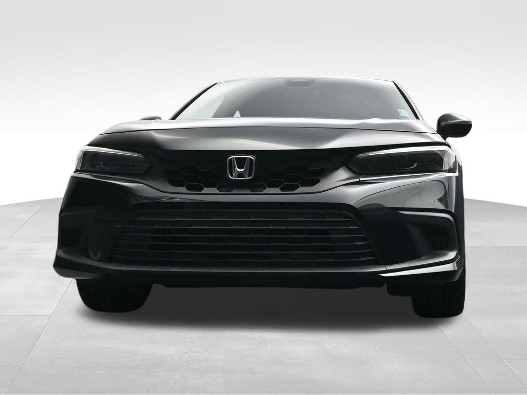 Certified 2024 Honda Civic Sport image 38