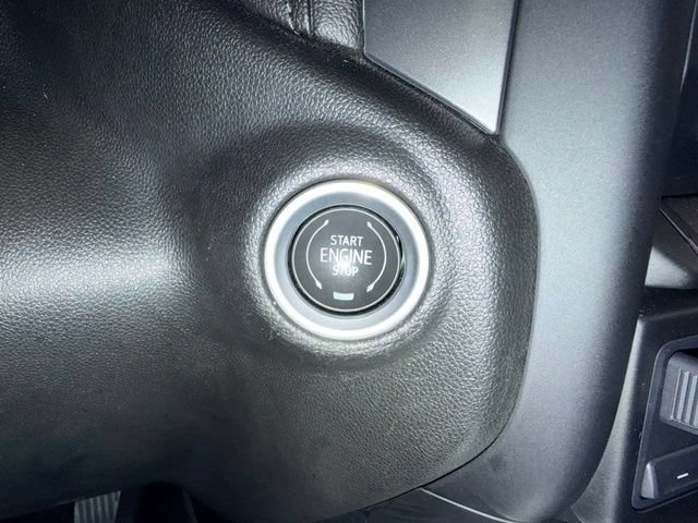 Certified 2021 Chevrolet Silverado 1500 LTZ w/ LTZ Premium Package AWD/4WD image 13