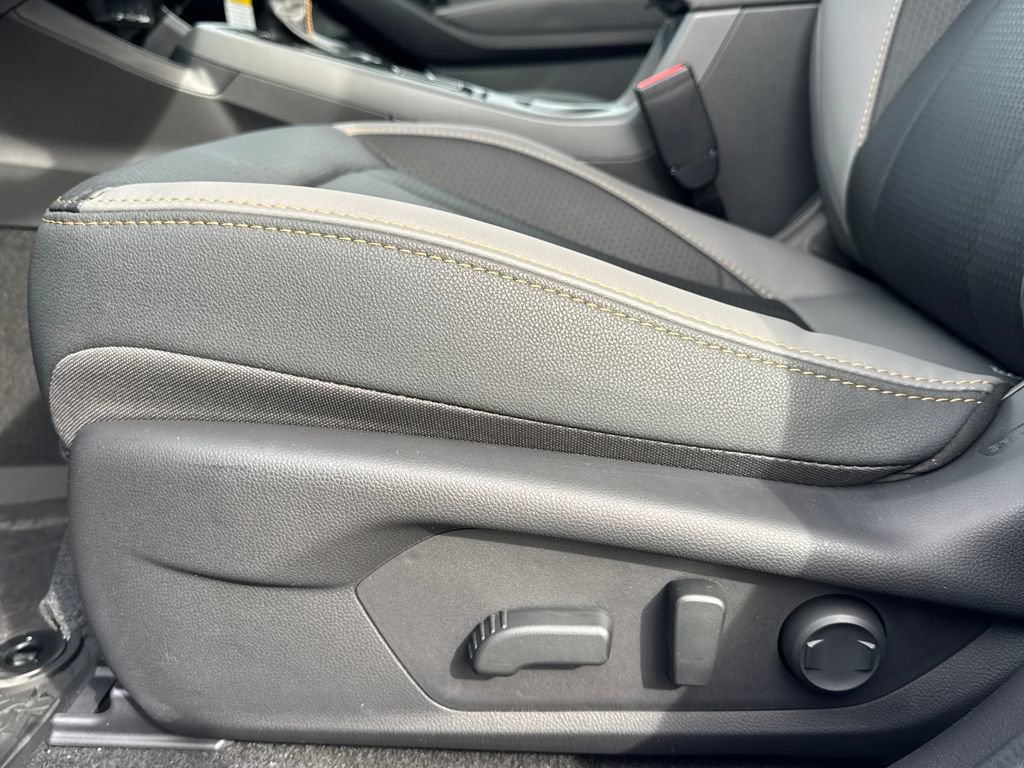 New 2026 Subaru Crosstrek 2.5i Wilderness image 16