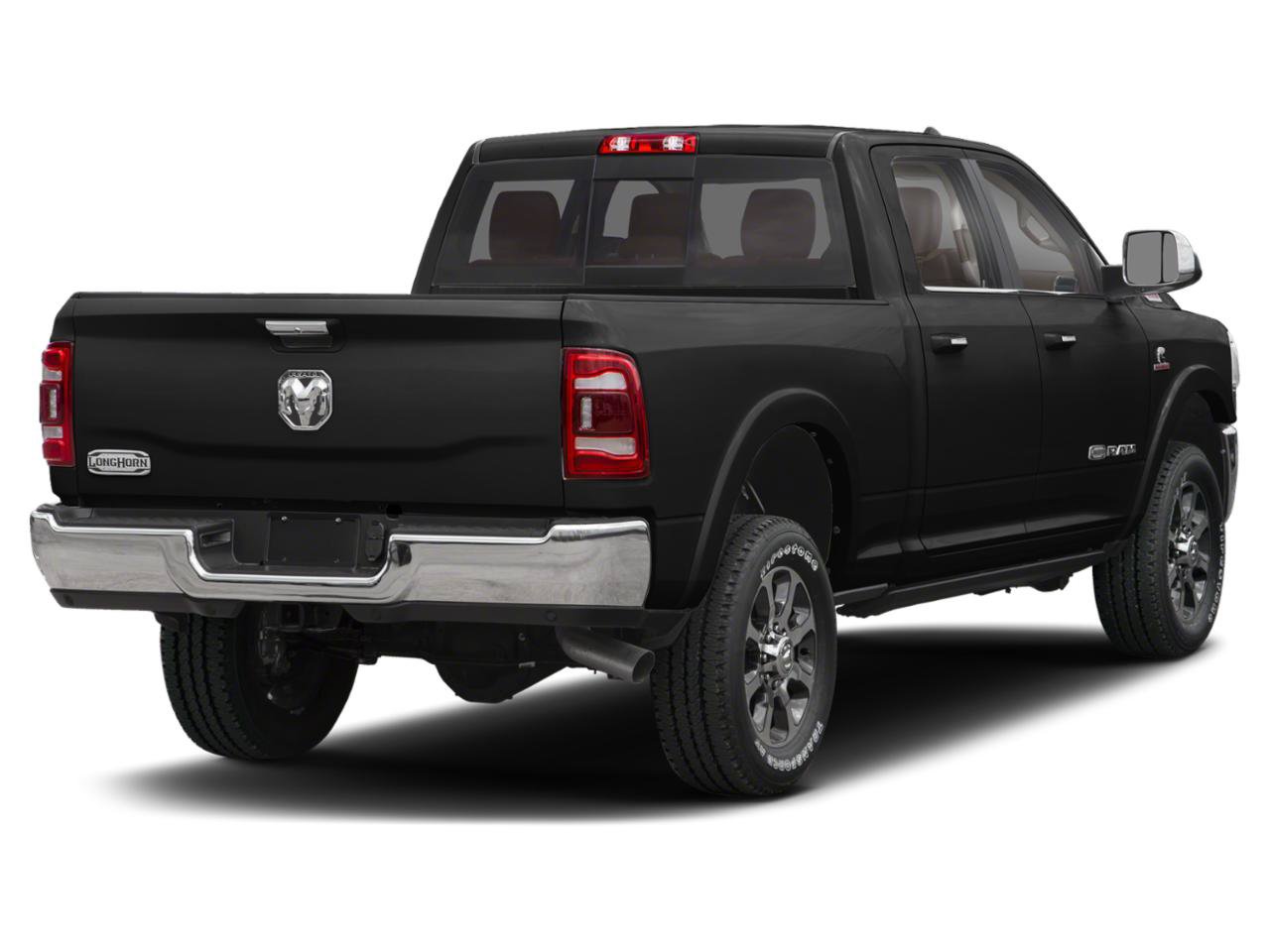 Used 2019 RAM 2500 Limited AWD/4WD image 48
