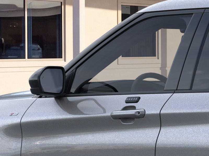New 2026 Ford Explorer ST-Line RWD image 20