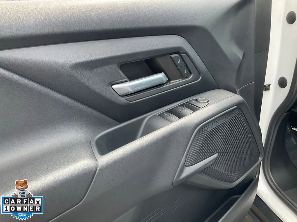 Used 2024 Chevrolet Silverado EV W/T AWD/4WD image 26