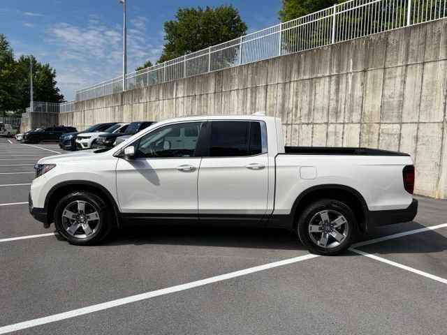 Certified 2024 Honda Ridgeline RTL image 2