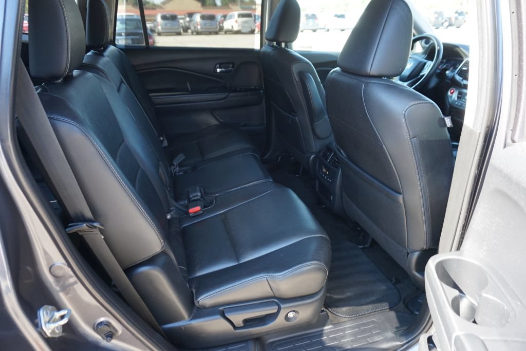 Used 2019 Honda Pilot EX-L image 27