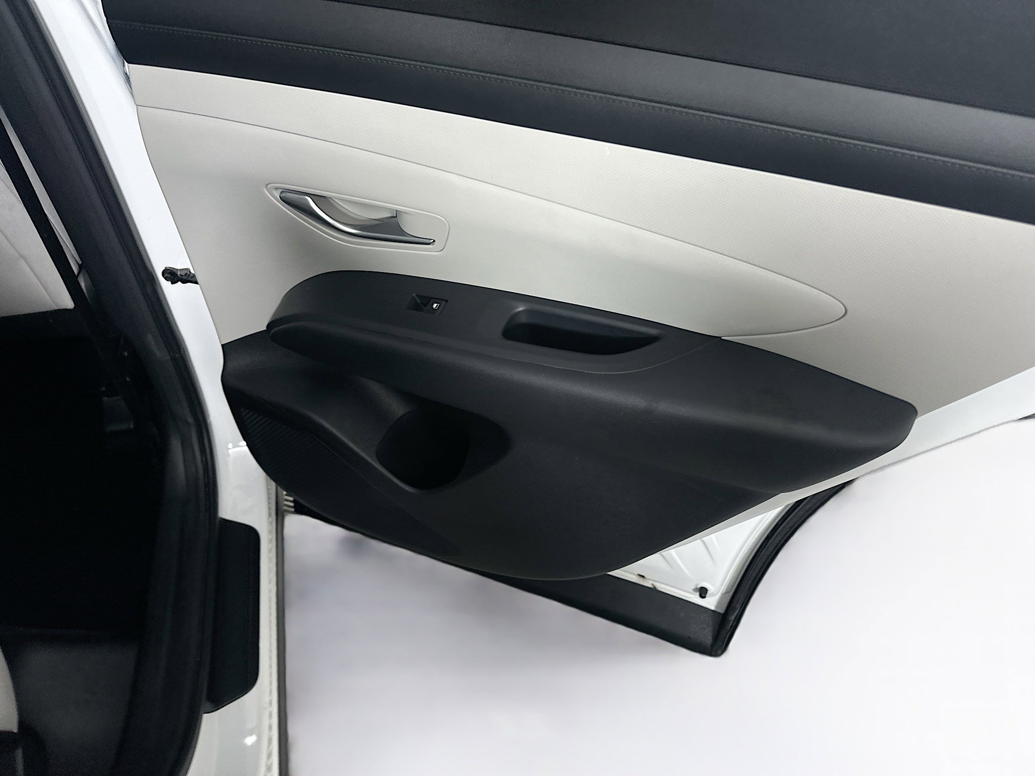 Used 2025 Hyundai Tucson SEL image 31