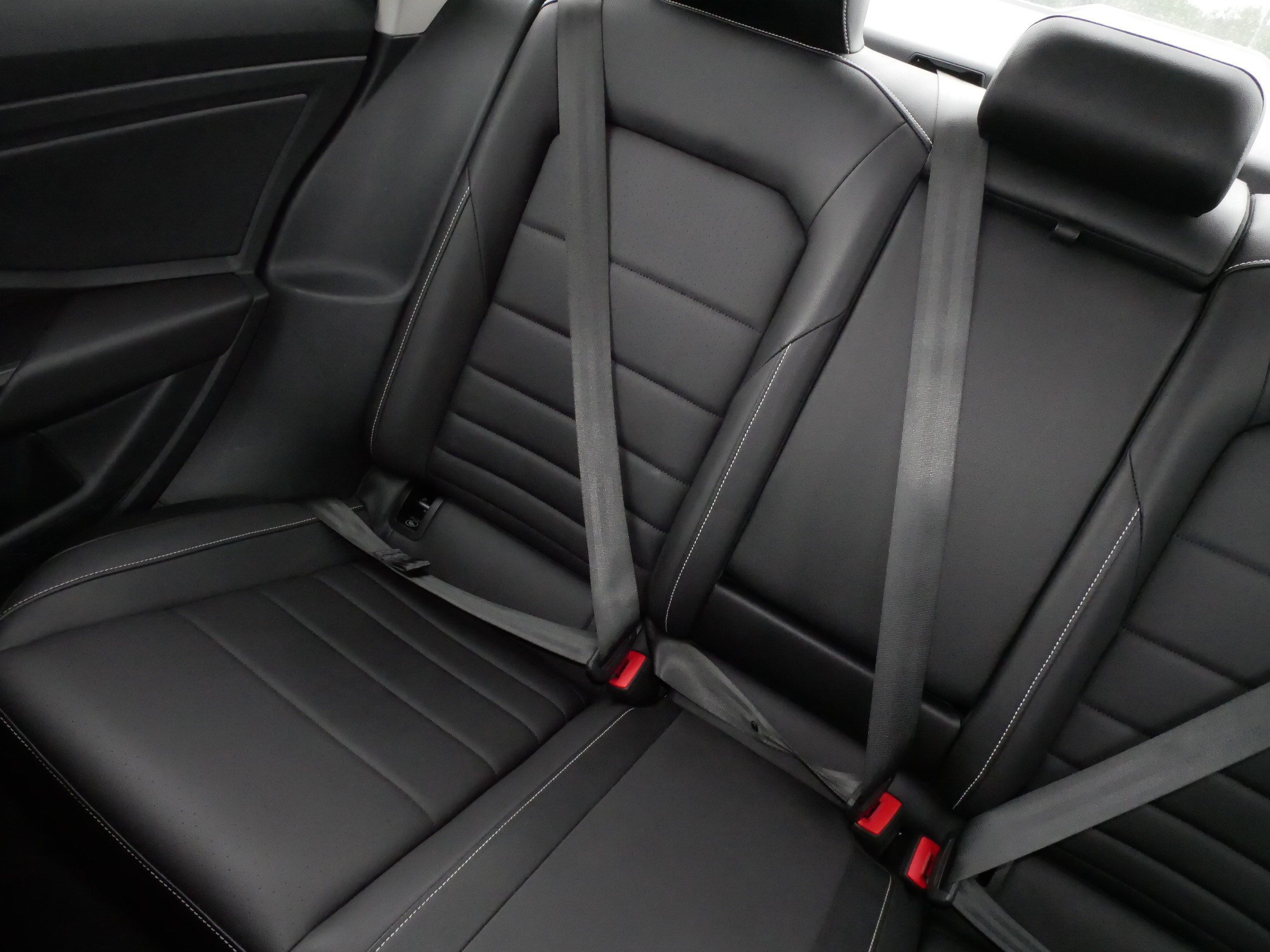 Certified 2024 Volkswagen Jetta SE FWD image 12
