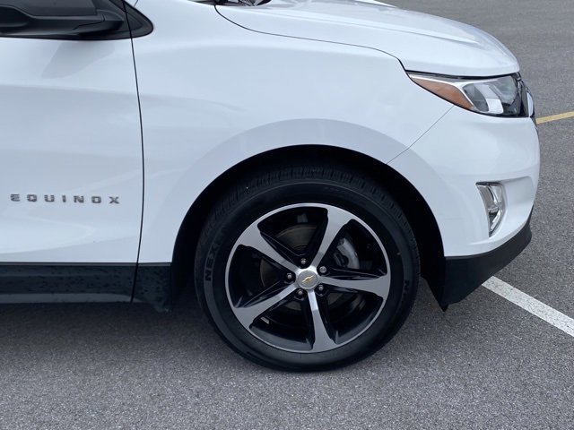 Used 2020 Chevrolet Equinox LS image 9
