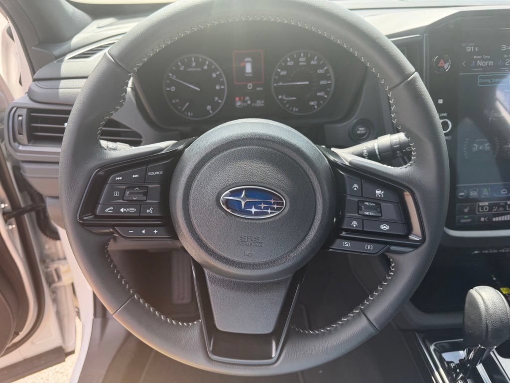Used 2026 Subaru Forester Premium AWD/4WD image 25