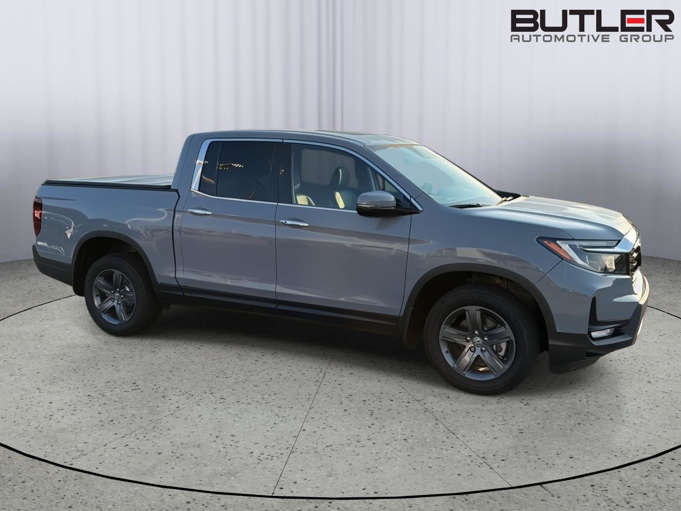 Used 2023 Honda Ridgeline RTL-E image 7
