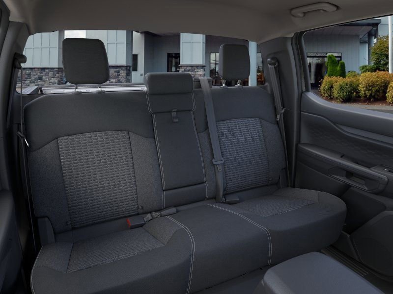 New 2025 Ford Ranger XL image 12