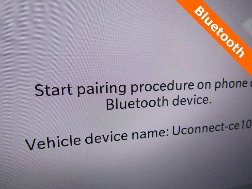 New 2026 Chrysler Pacifica Select image 14