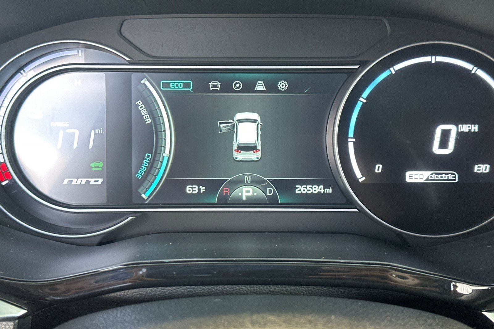 Certified 2022 Kia Niro EX Premium FWD image 26