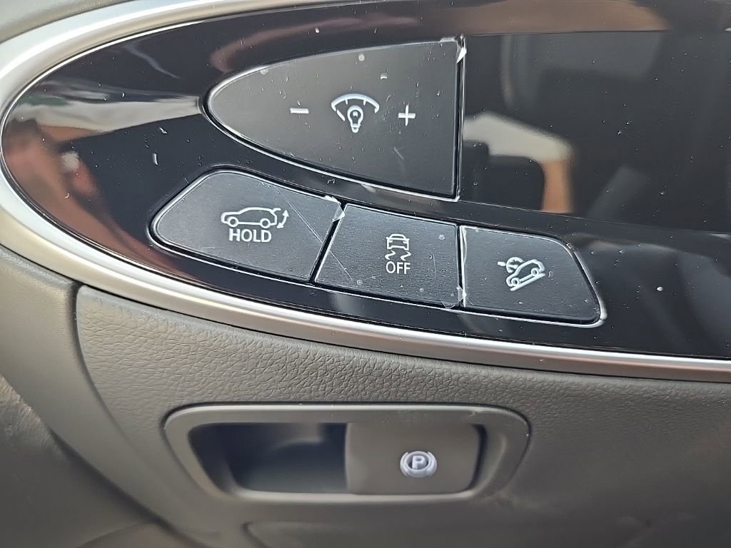 New 2026 Genesis GV70 3.5T Sport Prestige image 39