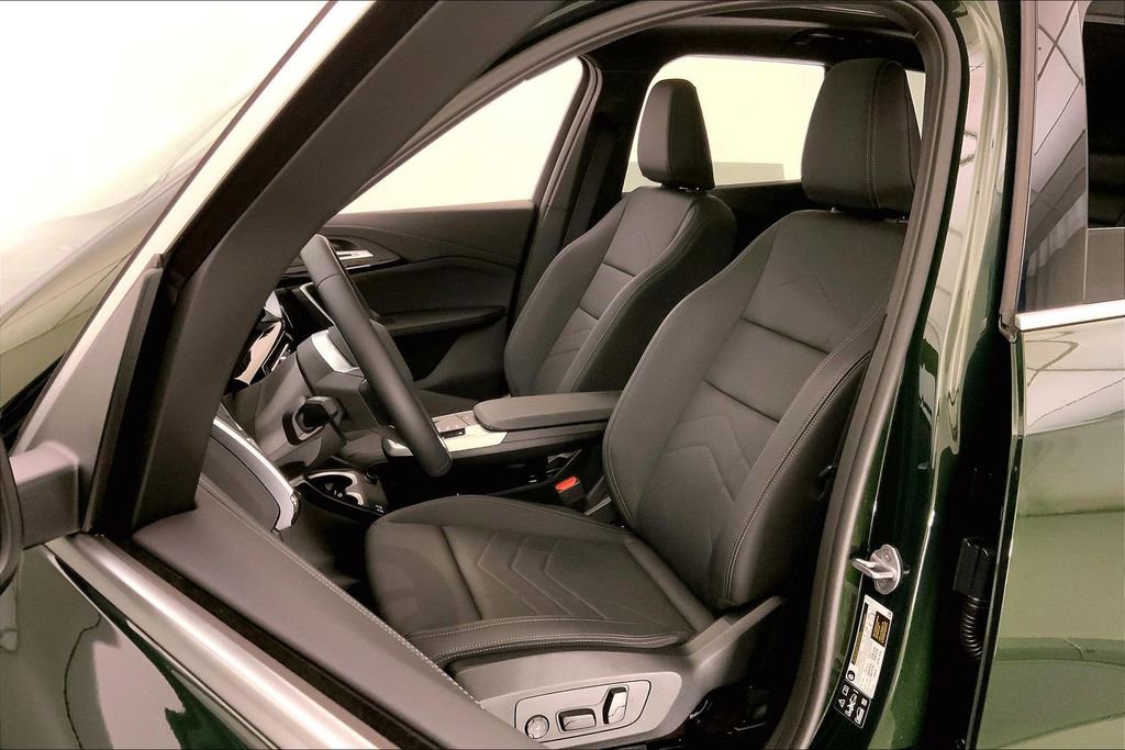 Certified 2025 BMW X1 xDrive28i AWD/4WD image 13