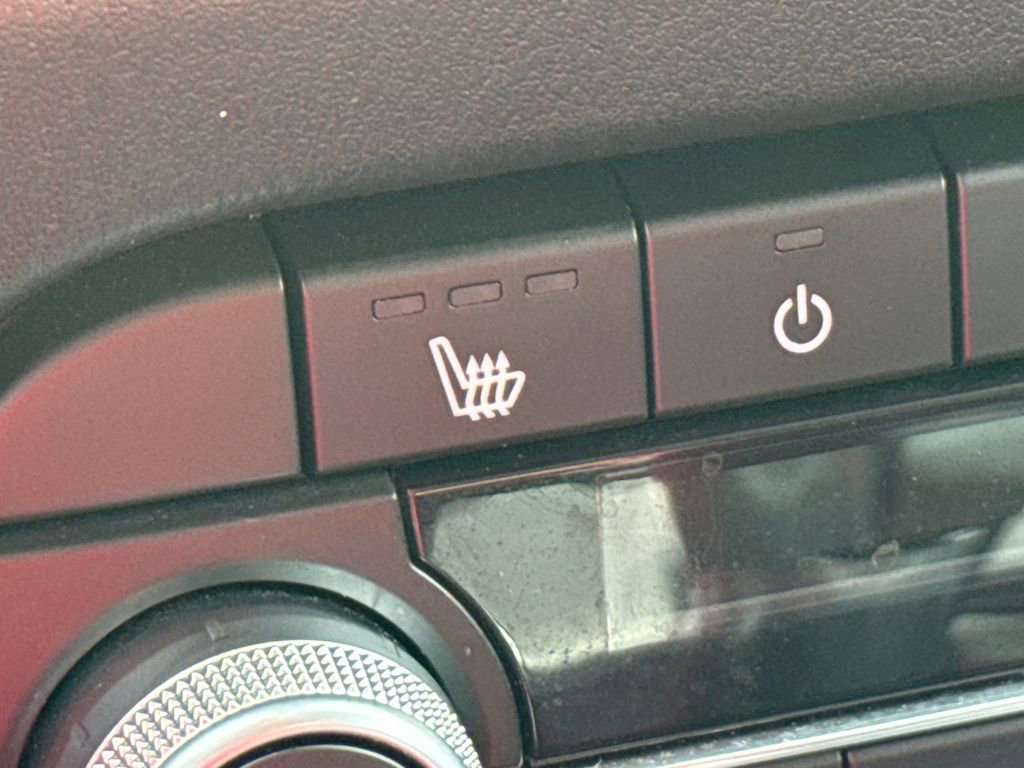 Used 2025 MAZDA CX-5 AWD 2.5 S w/ Select Package image 30