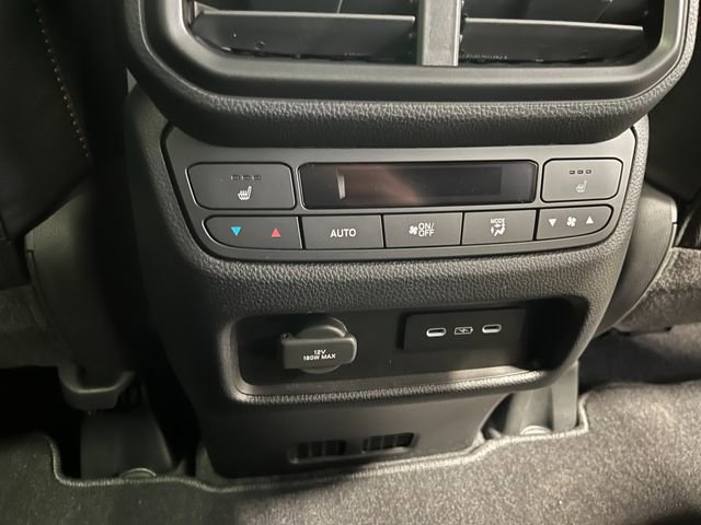 New 2026 Honda Ridgeline Black Edition image 23