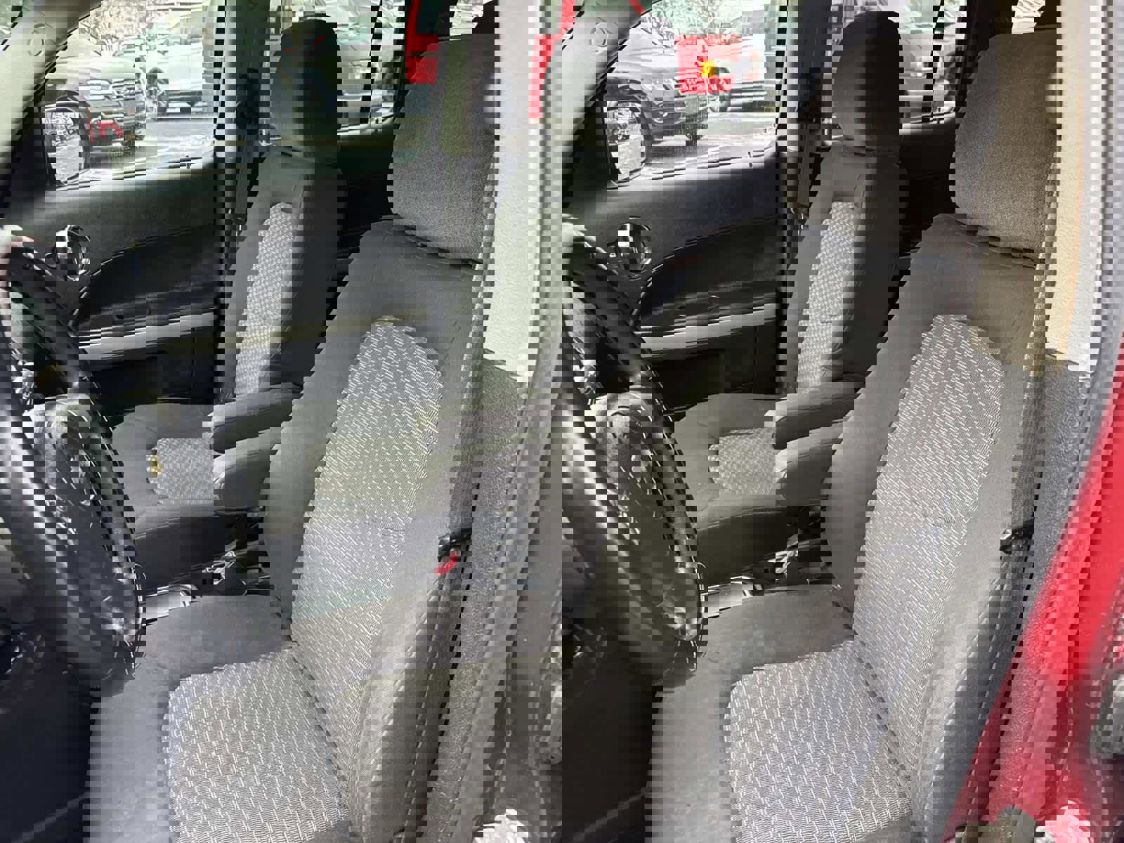 Used 2008 Chevrolet HHR LT w/ Sun and Fun Edtion Package image 22