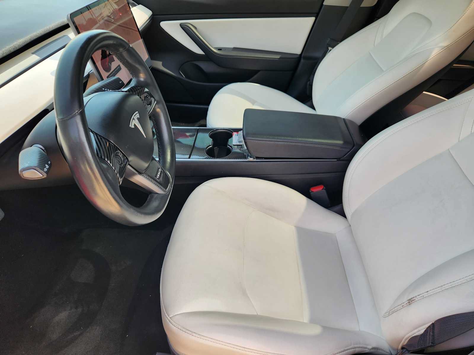 Used 2018 Tesla Model 3 Mid Range RWD image 12