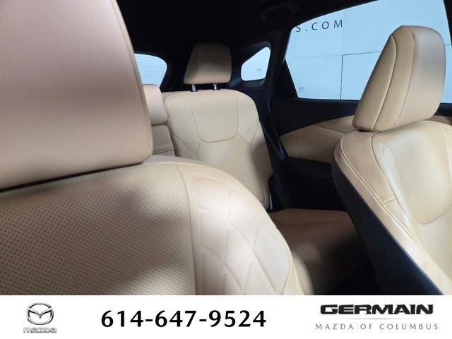 Used 2024 Lexus RX 350 Premium w/ Convenience Package AWD/4WD image 20