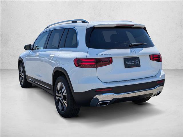 New 2026 Mercedes-Benz GLB 250 image 9