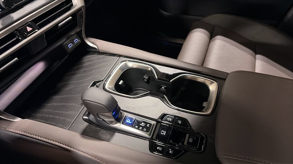 New 2026 Lexus RX 350 AWD image 27