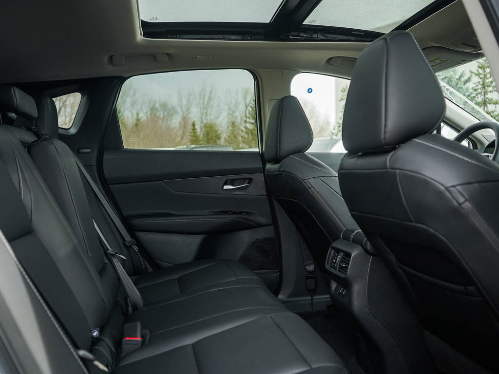 New 2026 Nissan Murano SL AWD/4WD image 13